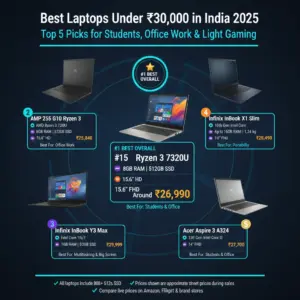best-laptops-30000-top5-infographic-ultimate-perfection