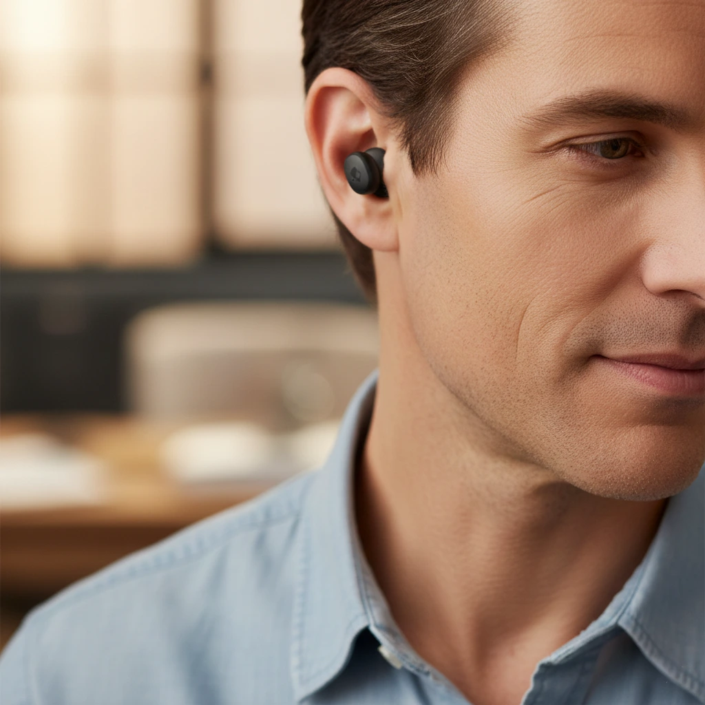 skullcandy jib true 2 in ear fit for calls and online meetings