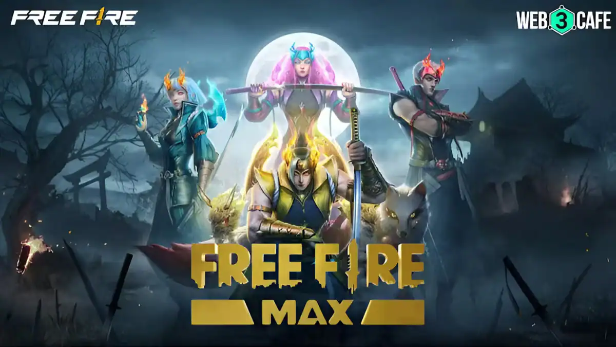 free fire max update resource download screen