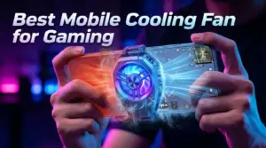 best mobile cooling fan for gaming