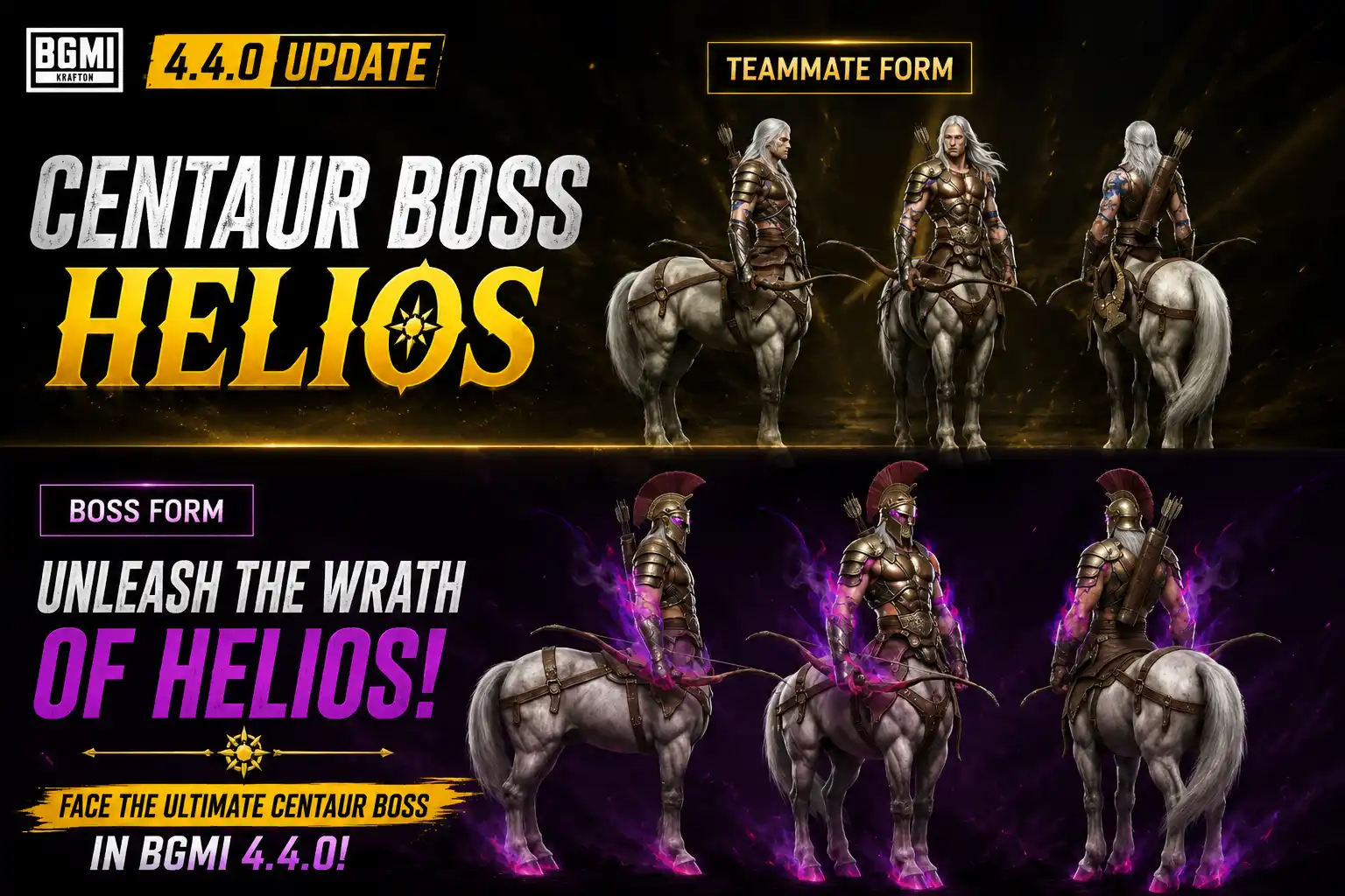 BGMI Hero’s Crown Trials Guide: Glory Points, Items and Crown’s Abode Strategy